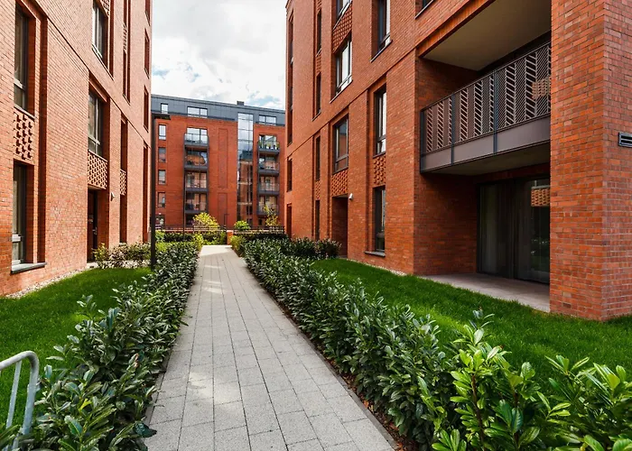 Rentplanet - Apartament Scala